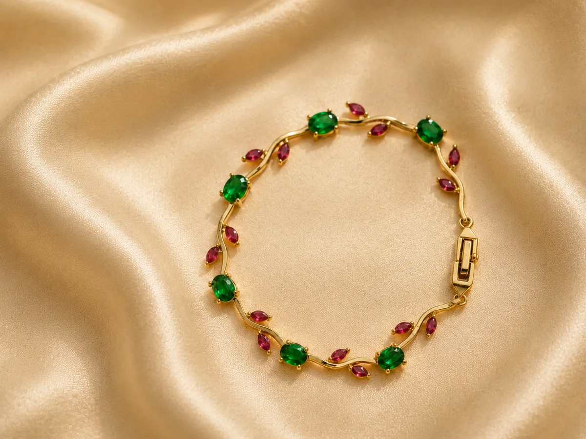 Emerald Ruby