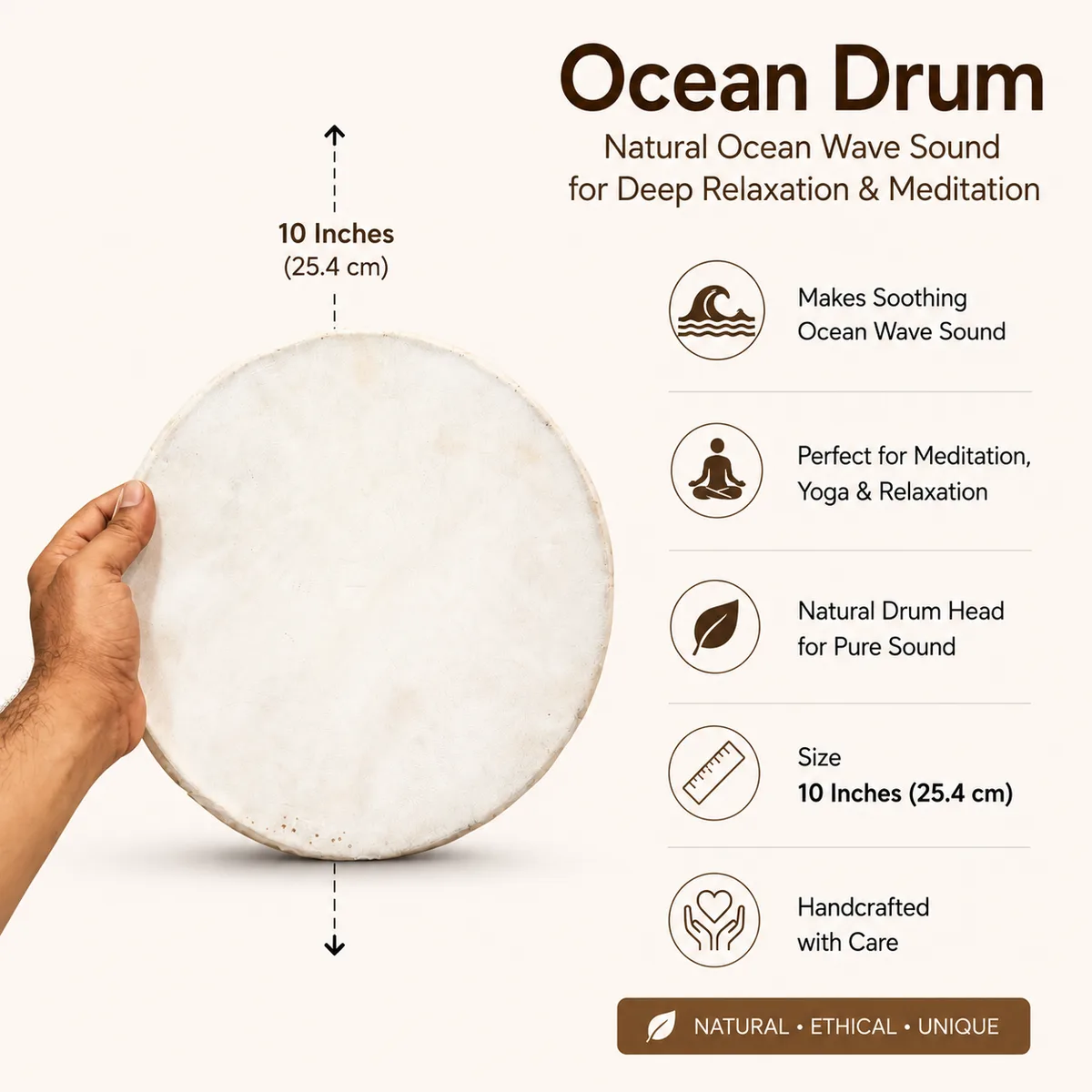 Ocean Drum