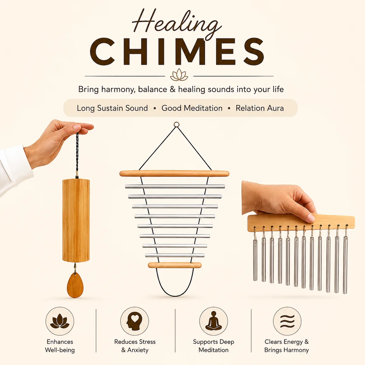 Healing Chimes