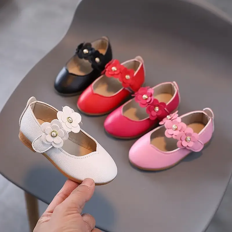 Girls Valley Shoes