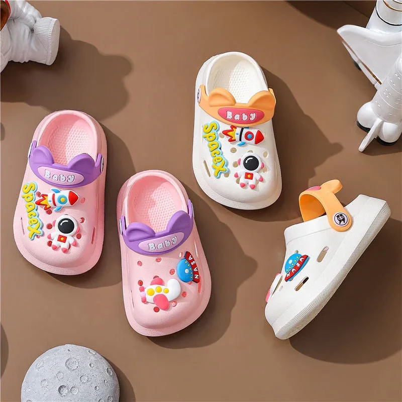 Kids Crocs