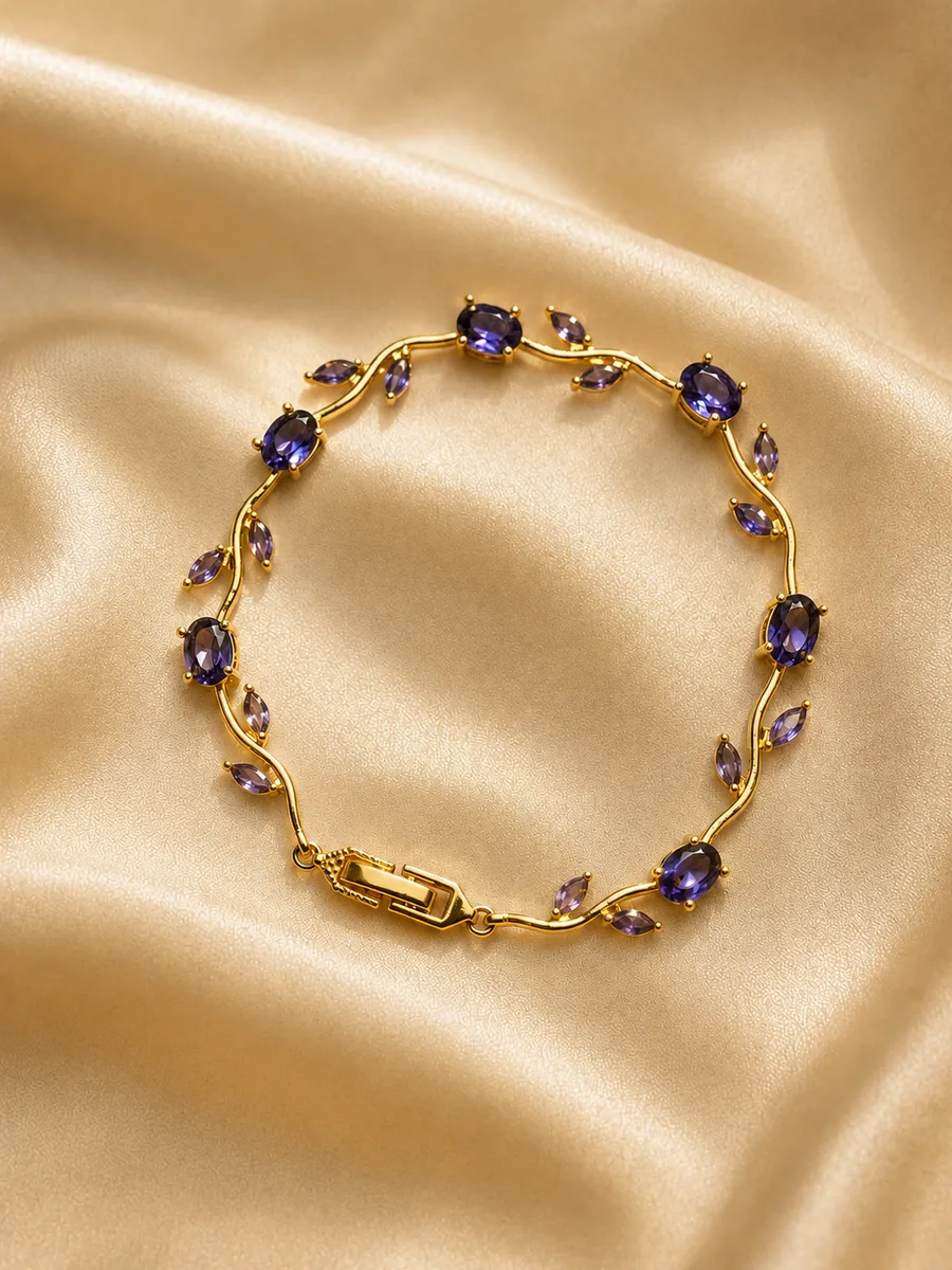 Orchid Luxe