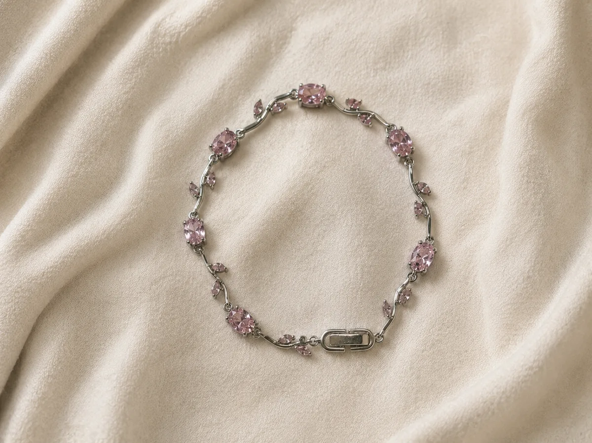 Blush Pink