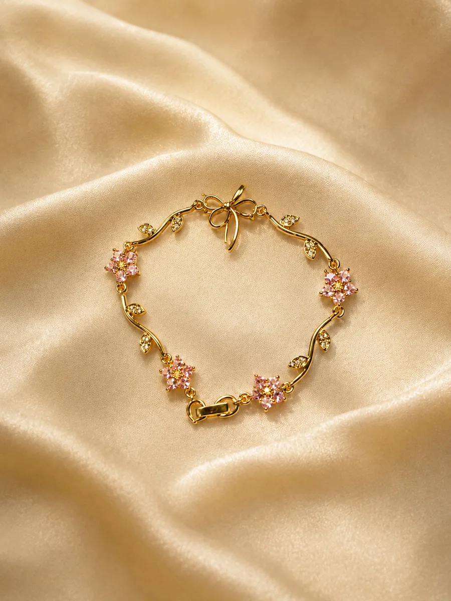 Blush Blossom