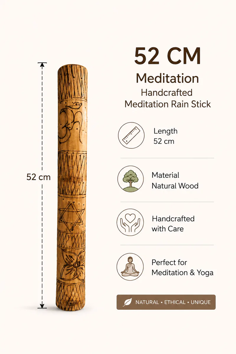 Rain stick