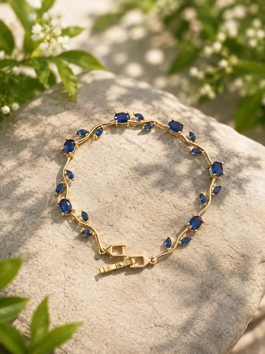 Royal Sapphire